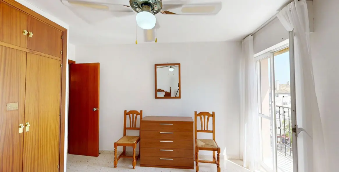 Продажа апартаментов на среднем этаже в Fuengirola 16