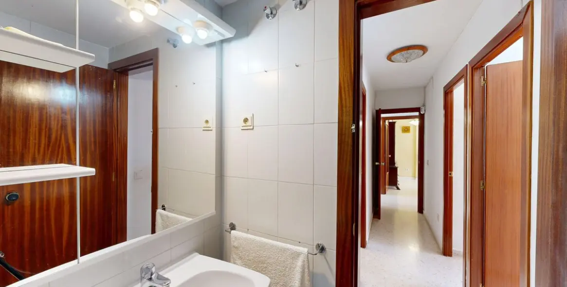 Продажа апартаментов на среднем этаже в Fuengirola 17