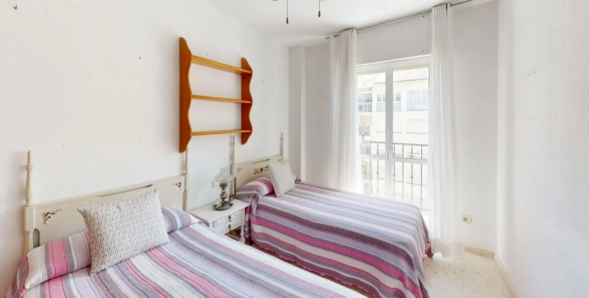 Продажа апартаментов на среднем этаже в Fuengirola 19