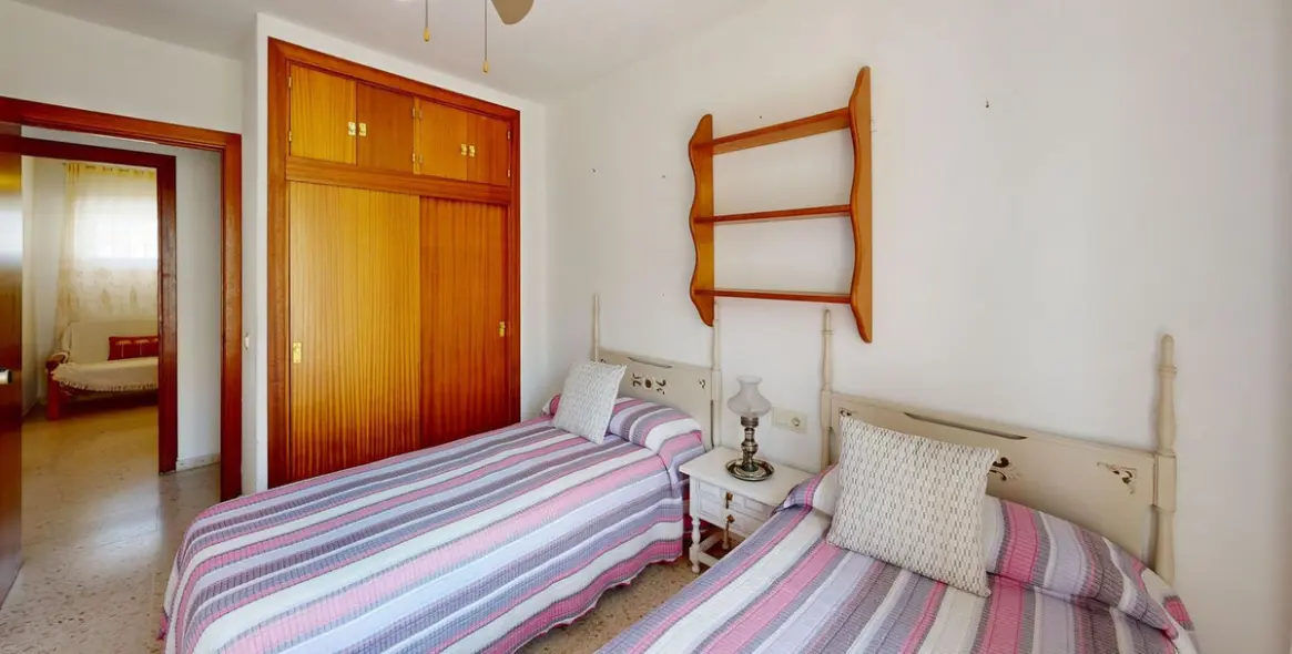 Продажа апартаментов на среднем этаже в Fuengirola 20