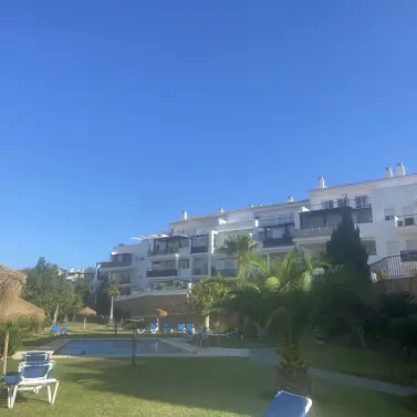 Sale of ground floor apartment in Riviera del Sol