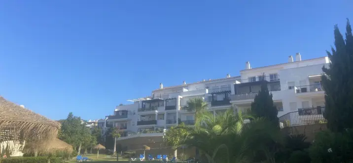 Sale of ground floor apartment in Riviera del Sol 0