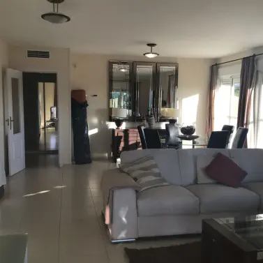 Sale of ground floor apartment in Riviera del Sol