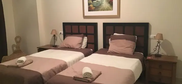 Sale of ground floor apartment in Riviera del Sol 4