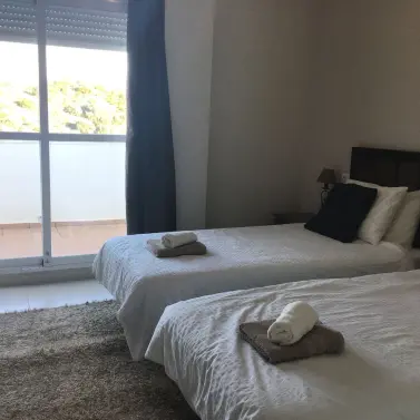 Sale of ground floor apartment in Riviera del Sol