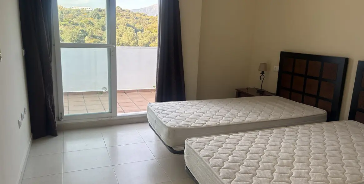 Продажа апартаментов на первом этаже в Riviera del Sol 16