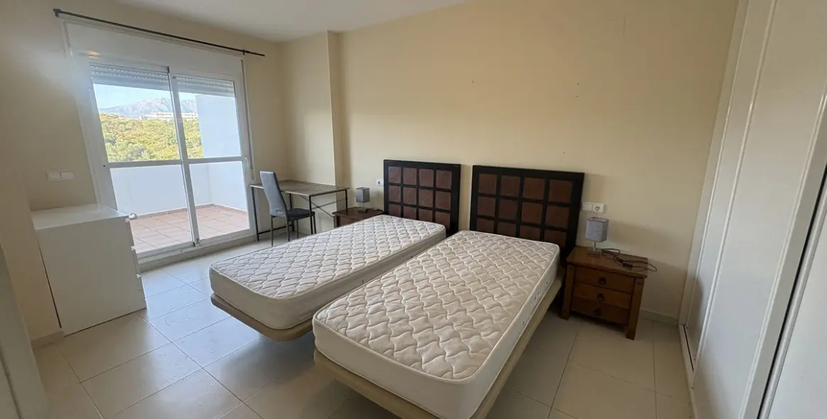 Продажа апартаментов на первом этаже в Riviera del Sol 18