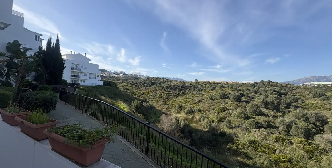 Продажа апартаментов на первом этаже в Riviera del Sol 20