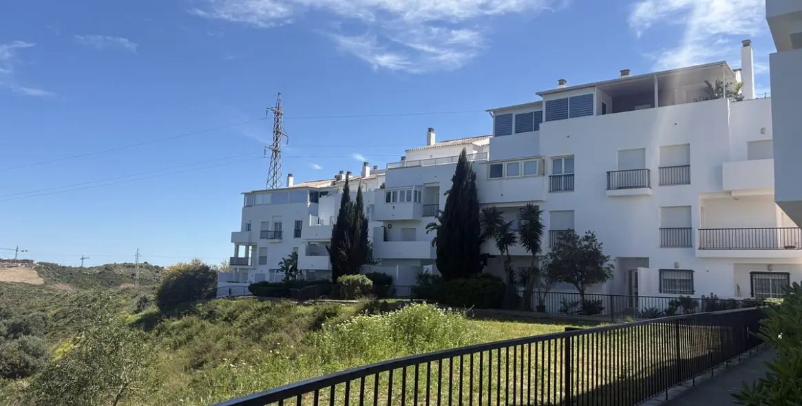 Продажа апартаментов на первом этаже в Riviera del Sol 21