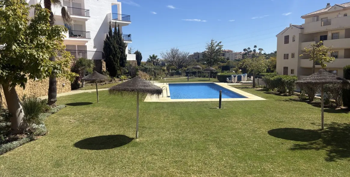 Продажа апартаментов на первом этаже в Riviera del Sol 22