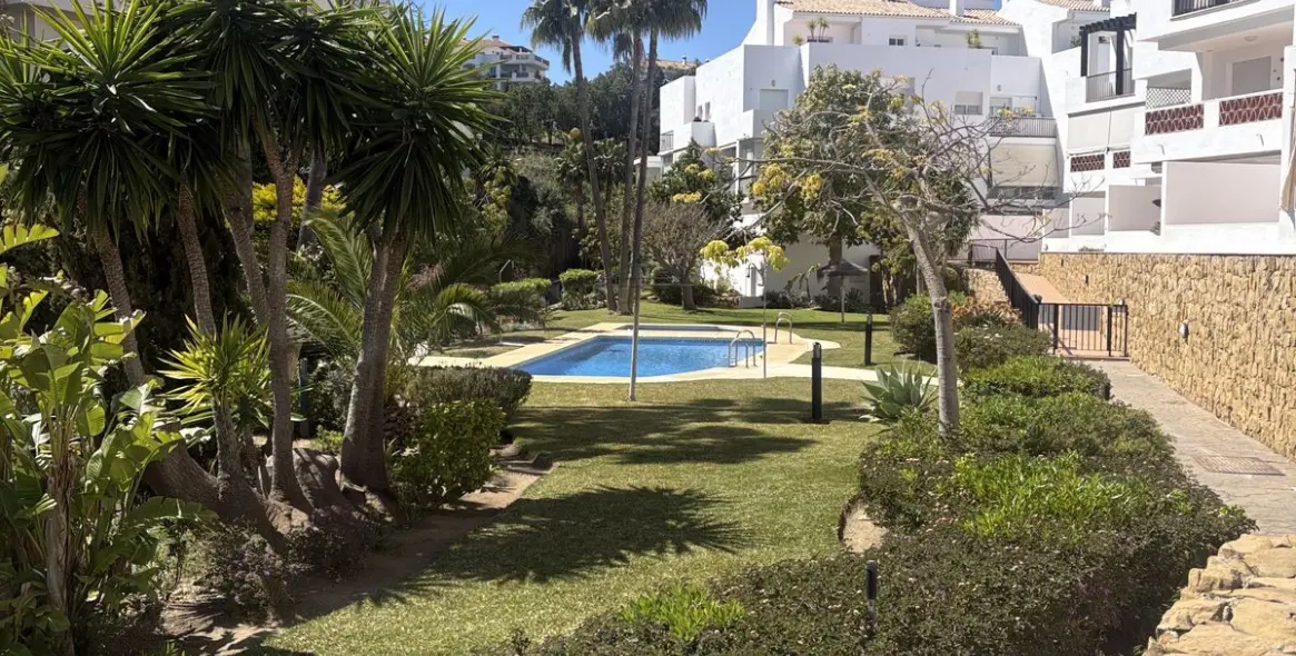 Продажа апартаментов на первом этаже в Riviera del Sol 23