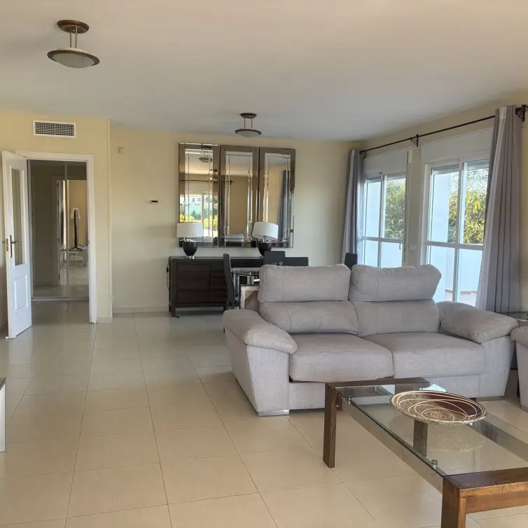 Venta de apartamento en planta baja en Riviera del Sol