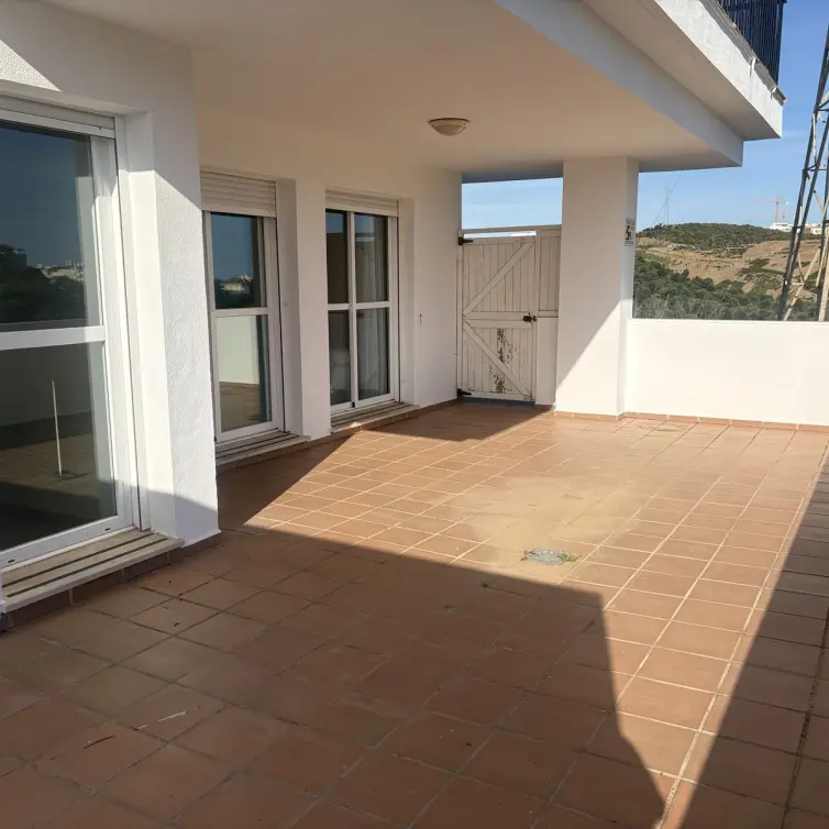 Venta de apartamento en planta baja en Riviera del Sol