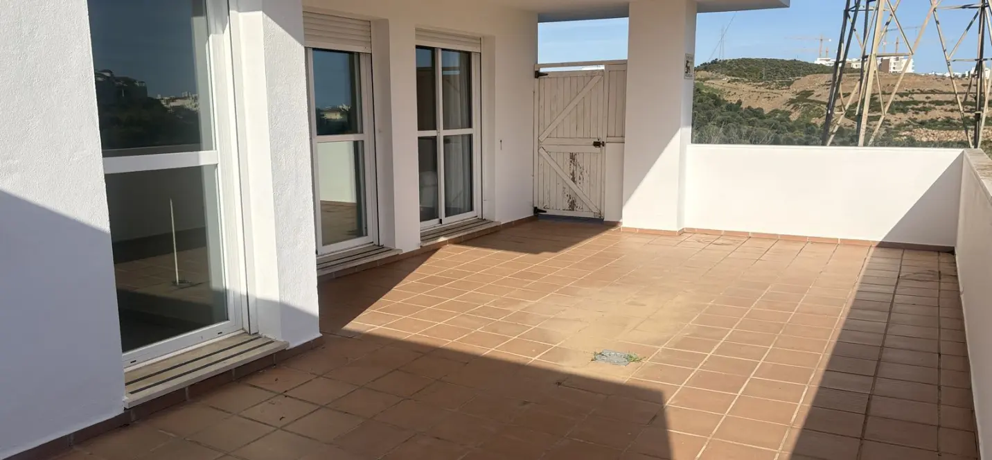 Venta de apartamento en planta baja en Riviera del Sol 3