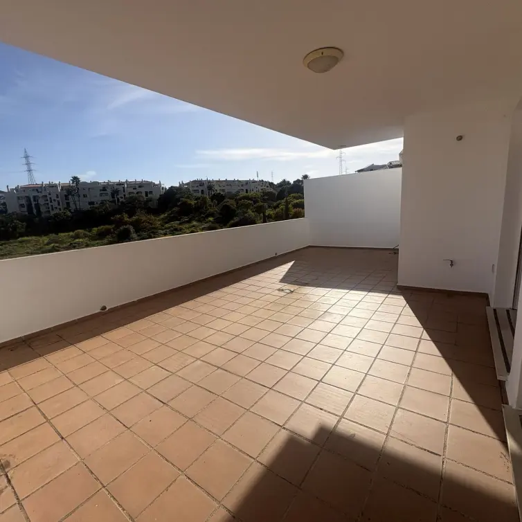 Venta de apartamento en planta baja en Riviera del Sol