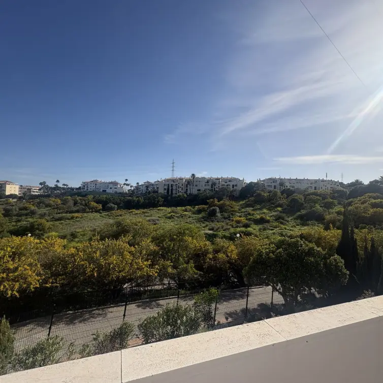 Venta de apartamento en planta baja en Riviera del Sol