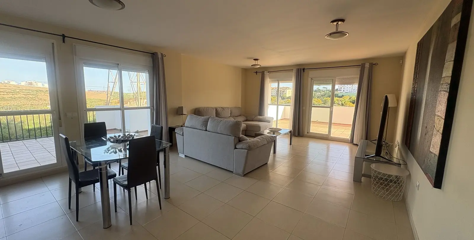 Venta de apartamento en planta baja en Riviera del Sol 8