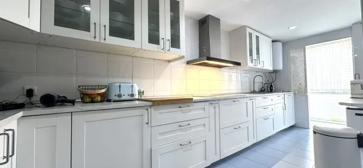 Продажа апартаментов на первом этаже в Nueva Andalucía 3