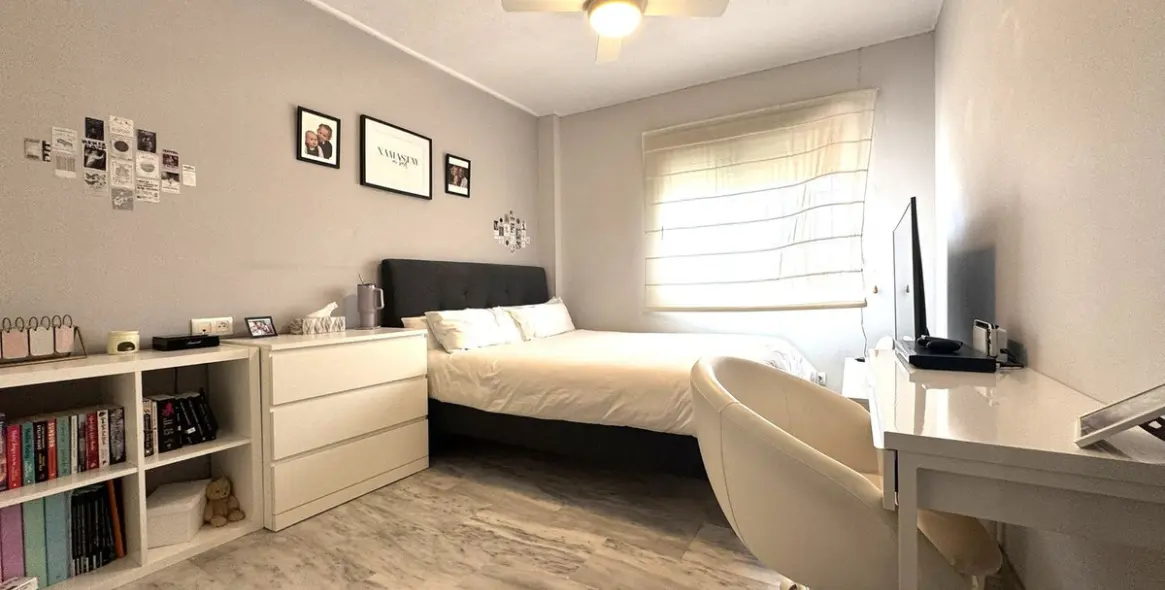 Продажа апартаментов на первом этаже в Nueva Andalucía 10