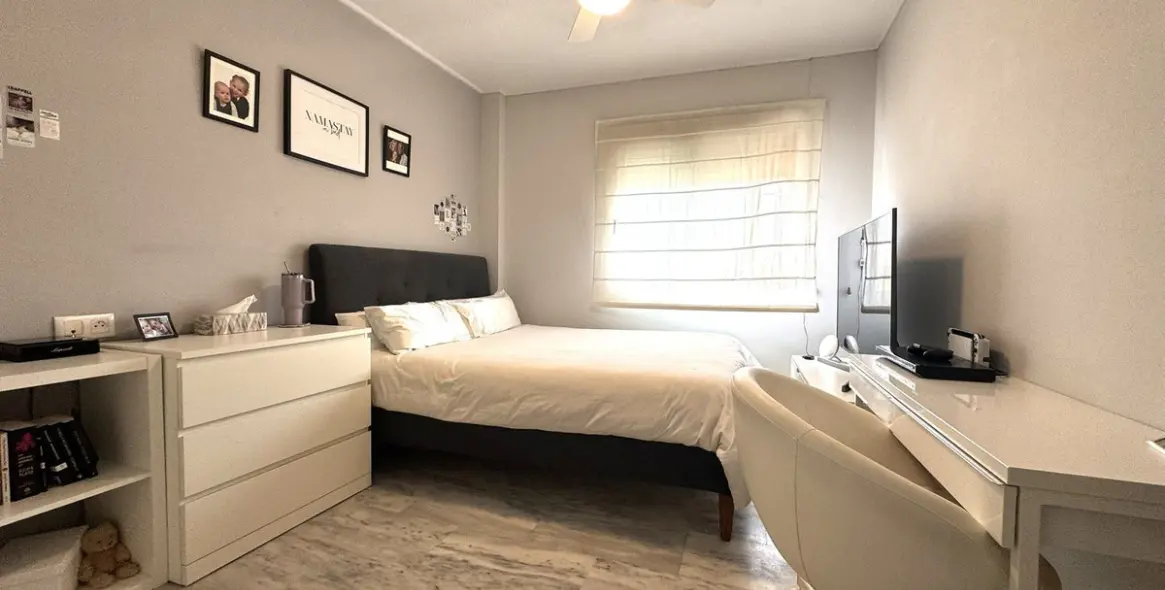 Продажа апартаментов на первом этаже в Nueva Andalucía 11