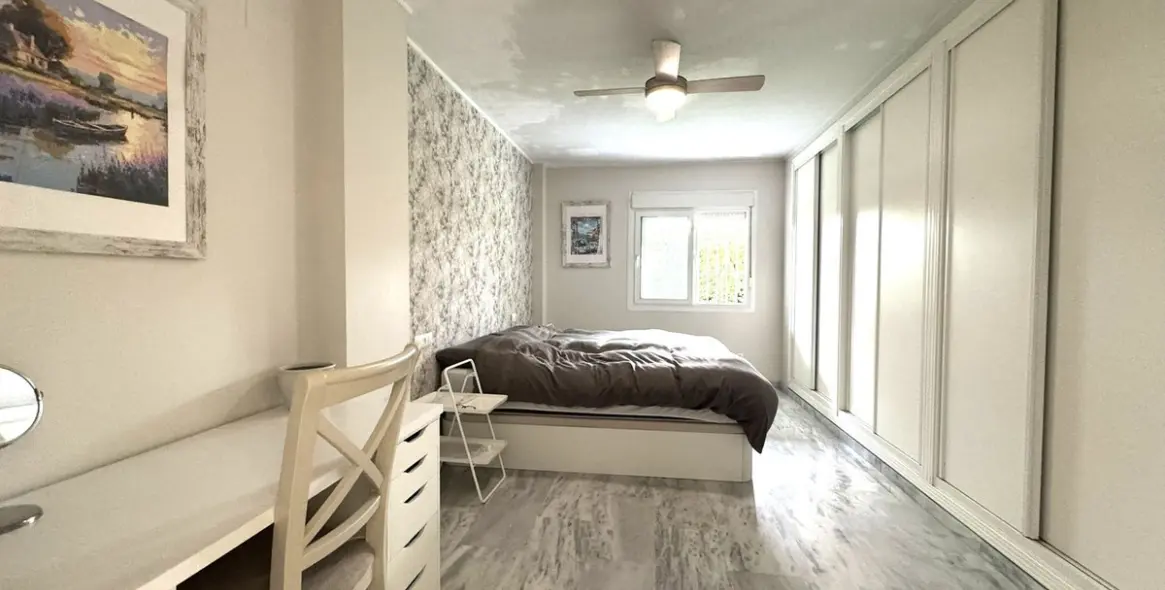 Продажа апартаментов на первом этаже в Nueva Andalucía 13