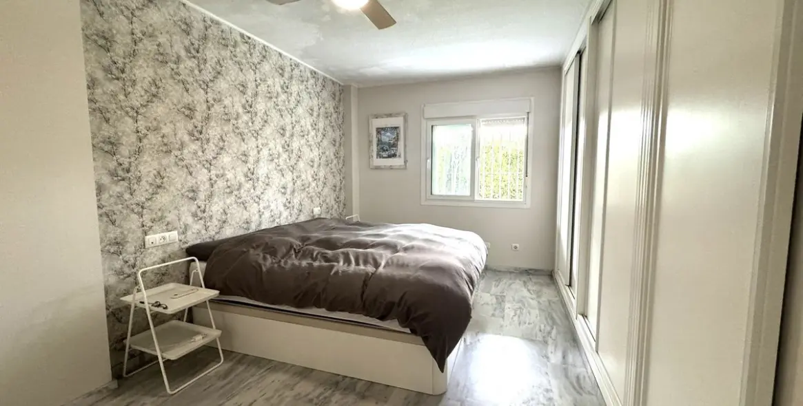 Продажа апартаментов на первом этаже в Nueva Andalucía 14