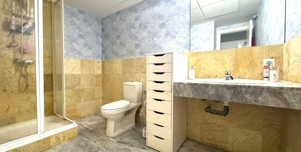 Продажа апартаментов на первом этаже в Nueva Andalucía 16