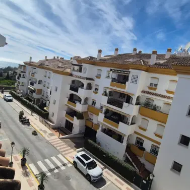 Sale of penthouse duplex in Nagüeles