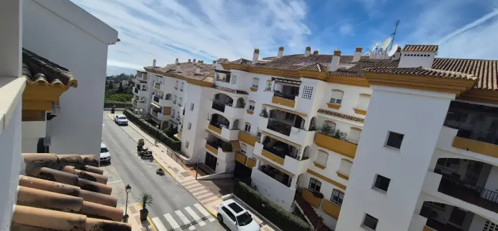 Sale of penthouse duplex in Nagüeles 0