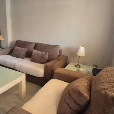 Sale of penthouse duplex in Nagüeles