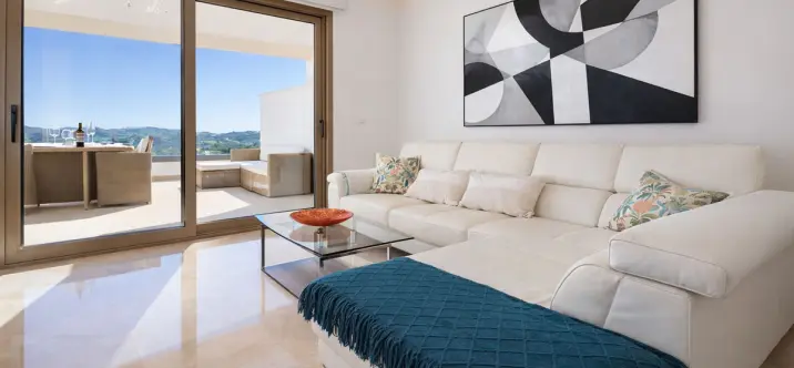 Sale of townhouse in La Cala Golf 0
