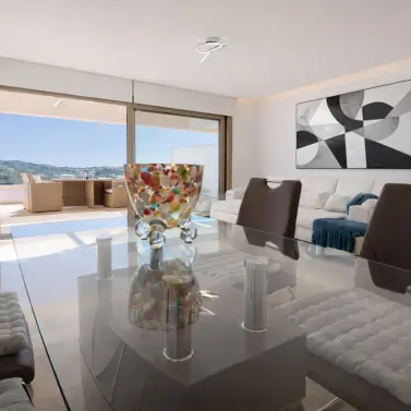 Sale of townhouse in La Cala Golf