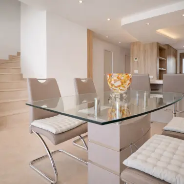 Sale of townhouse in La Cala Golf