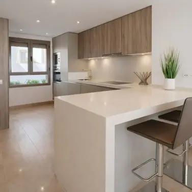 Sale of townhouse in La Cala Golf