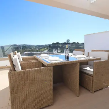 Sale of townhouse in La Cala Golf