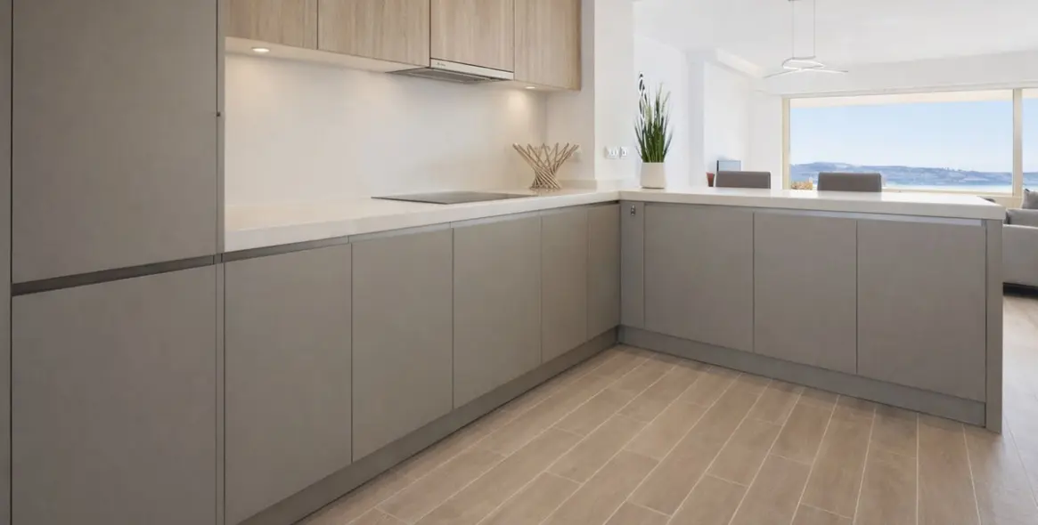 Sale of townhouse in La Cala Golf 13