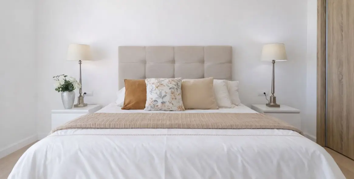 Sale of townhouse in La Cala Golf 17