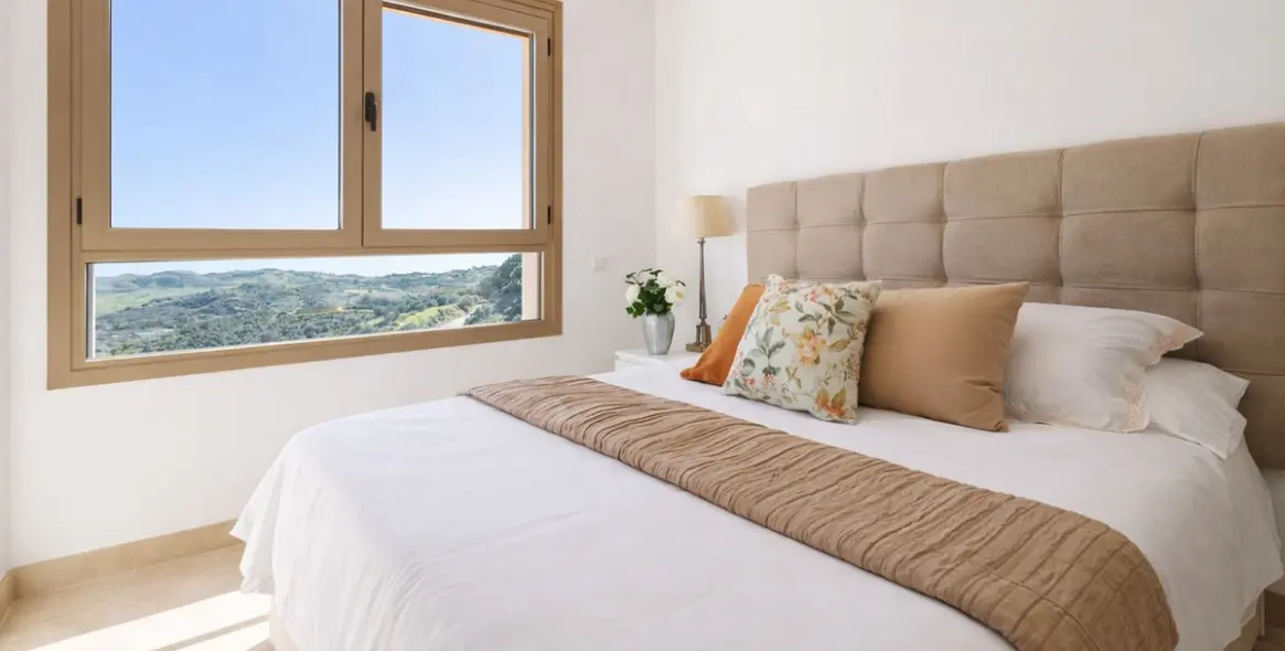 Sale of townhouse in La Cala Golf 18