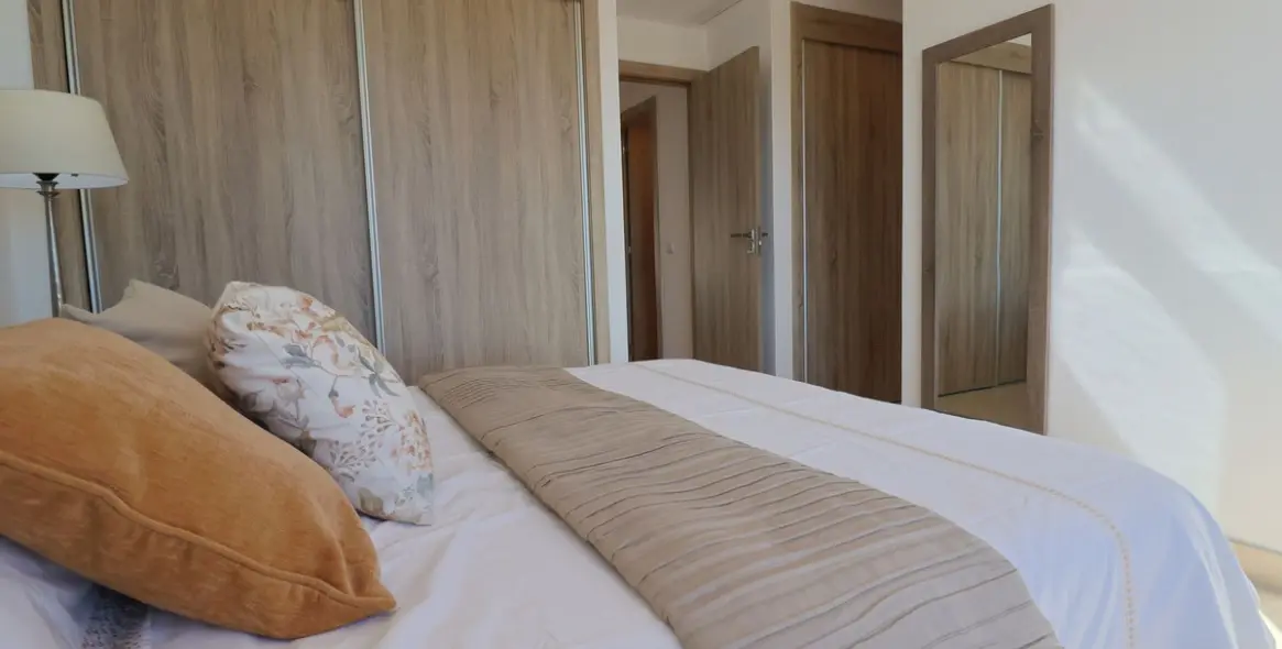 Sale of townhouse in La Cala Golf 20