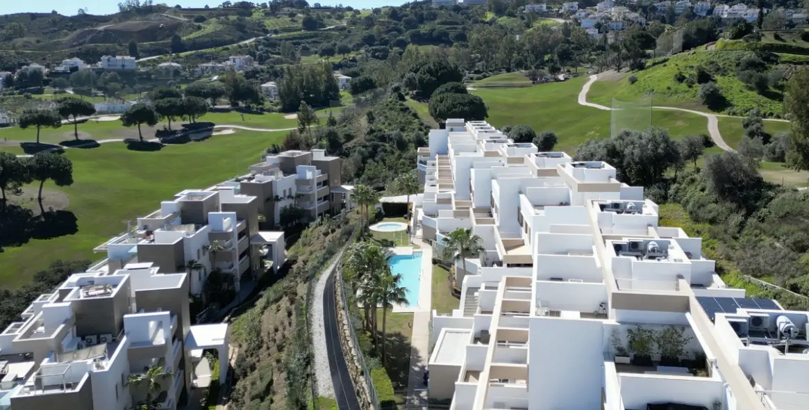 Продажа таунхауса в La Cala Golf 26