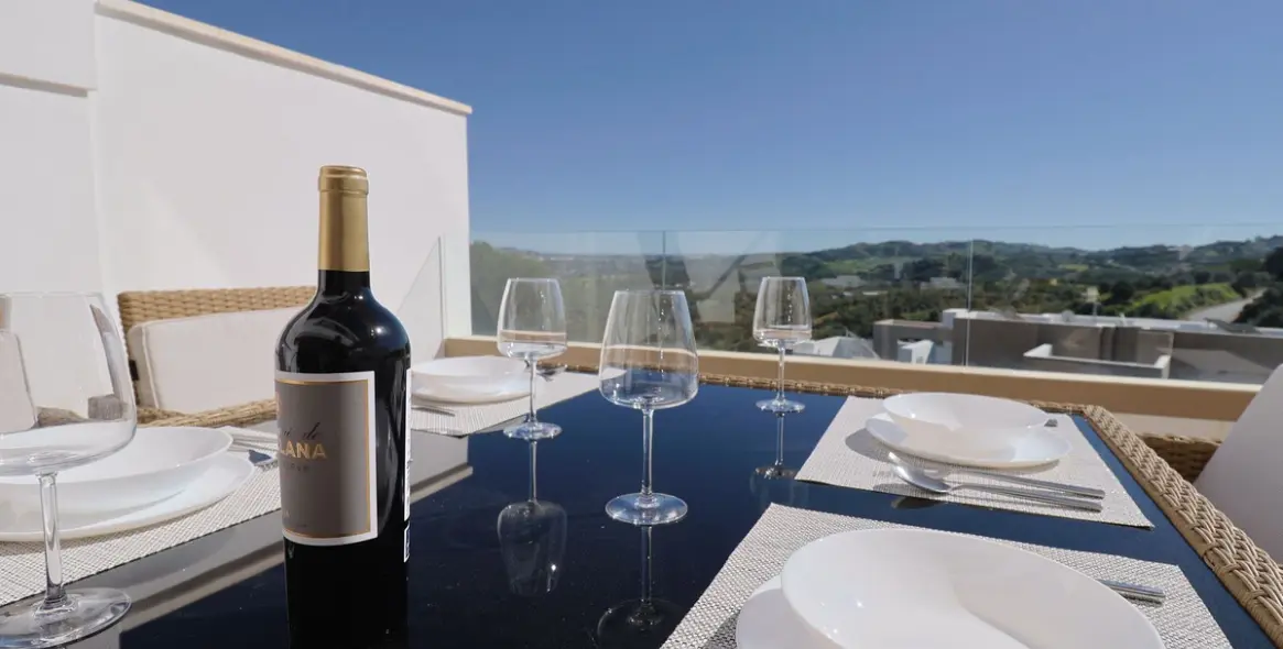 Продажа таунхауса в La Cala Golf 27