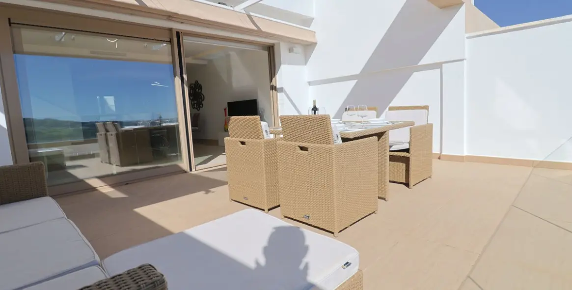 Продажа таунхауса в La Cala Golf 28