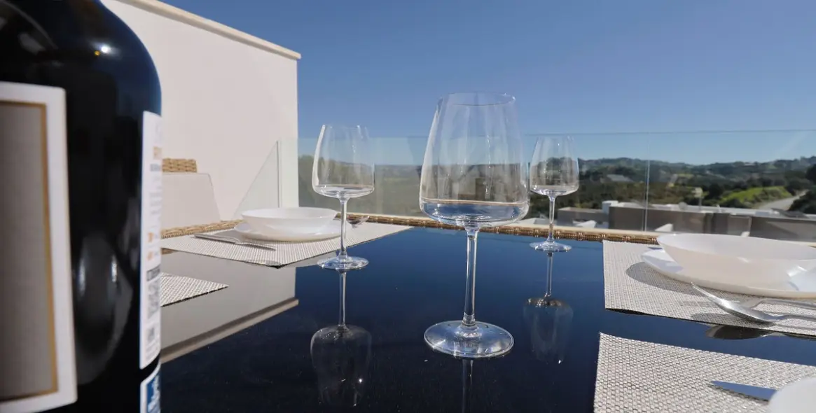 Продажа таунхауса в La Cala Golf 29