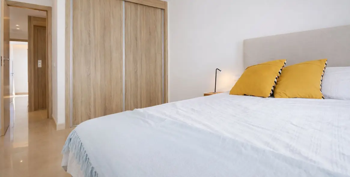 Продажа таунхауса в La Cala Golf 34