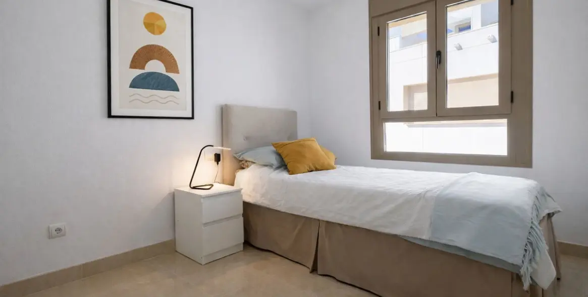 Продажа таунхауса в La Cala Golf 35