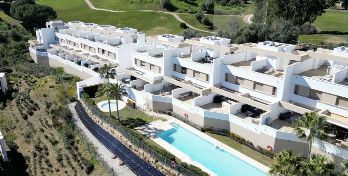 Продажа таунхауса в La Cala Golf 37