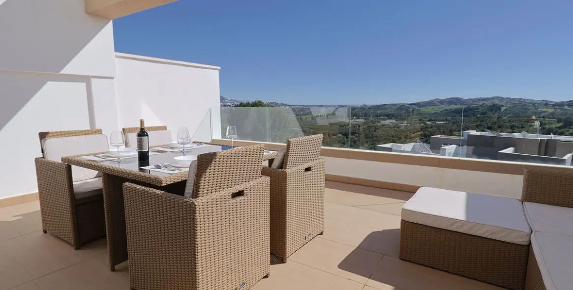 Продажа таунхауса в La Cala Golf 39