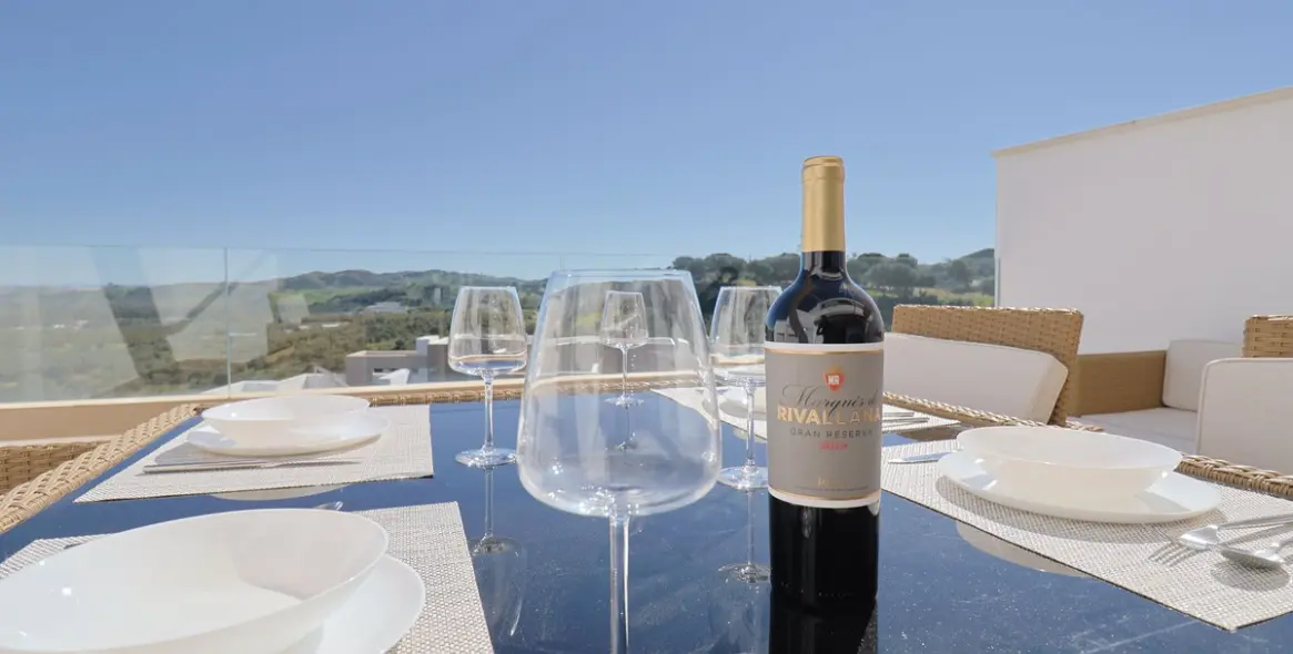 Продажа таунхауса в La Cala Golf 40