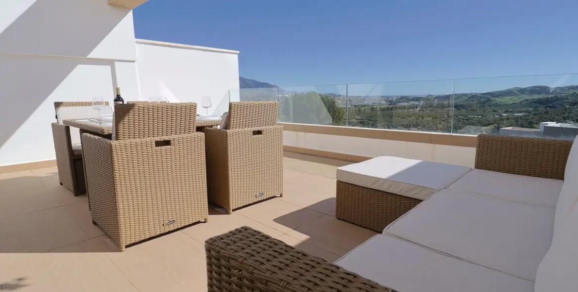 Продажа таунхауса в La Cala Golf 41