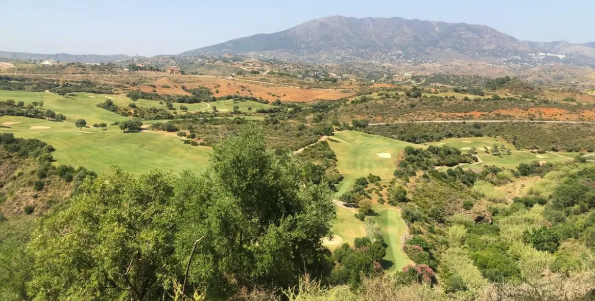 Продажа таунхауса в La Cala Golf 42